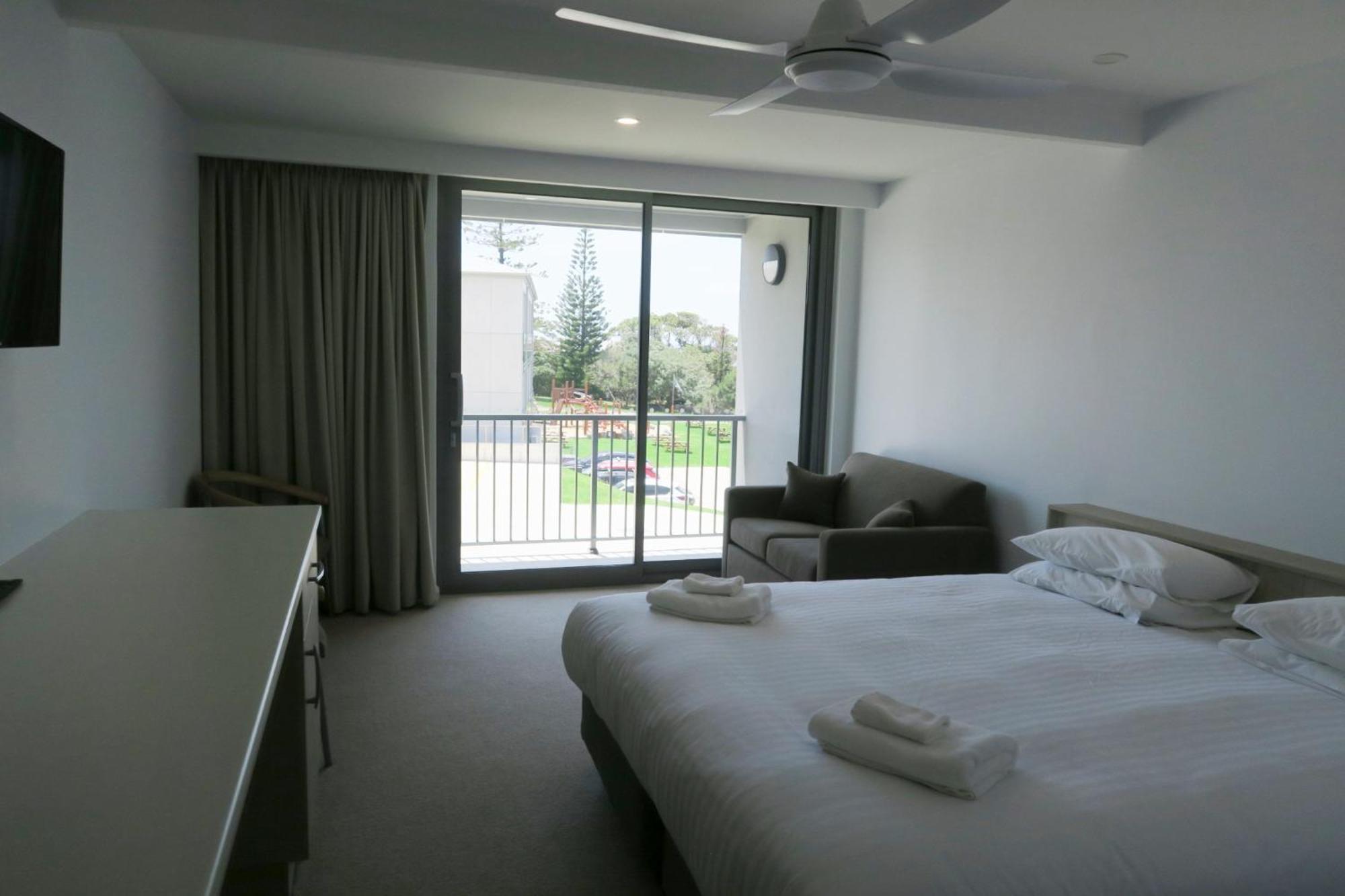 Tathra Hotel & Motel 외부 사진